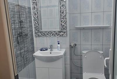 Apartament cu 2 camere decomandat, mobilat în Tei - 5