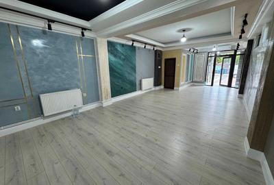 Spațiu comercial, de 50 mp, în Racova - 4