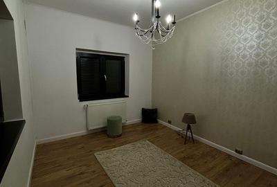 Casă cu 2 camere cu Teren 50 Mp în Grivița - 4