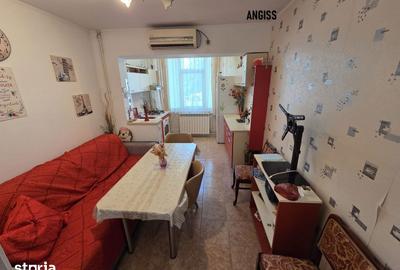 Apartament cu 2 camere în Babadag - 3
