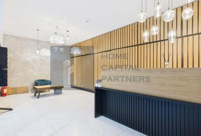 Garsonieră luminoasă, într-un bloc exclusivist din centrul Capitalei - 4