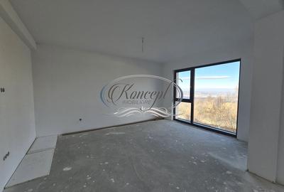 Duplex cu 6 camere cu Garaj în Feleacu - 17
