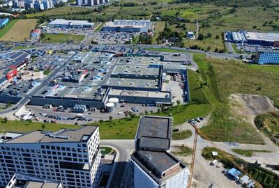 Studio de vânzare, 35m? + 3m? balcon, Skyline City! - 21