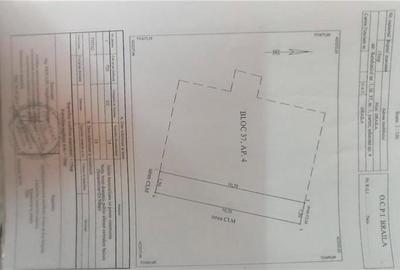 Apartament cu 2 camere decomandat în Obor - 1