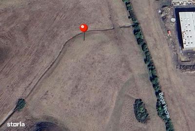 Spațiu comercial, în Sânandrei - 1