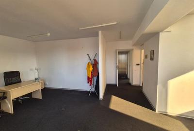 Birou de inchiriat Dorobanti-Floreasca - 2