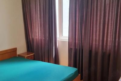 Apartament cu 2 camere semidecomandat în Baba Novac