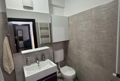 Garsonieră decomandată în Central - 5