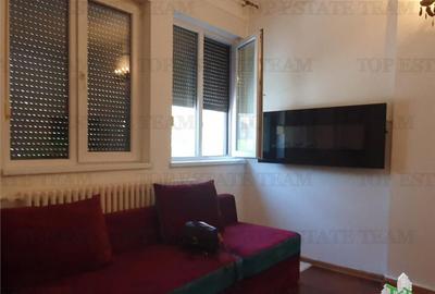 Spatiu extins central Liceul Mircea si Mare Constanta - 5