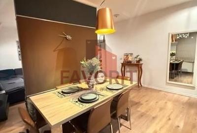 3 camere | pod spatios | finisaje premium | centrala proprie | aer conditionat - 10