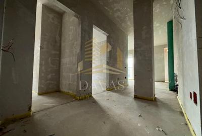 Apartament in bloc Nou de 3 camere - Parcare | Baciu - 17