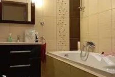 Apartament cu 2 camere decomandat în Central - 1