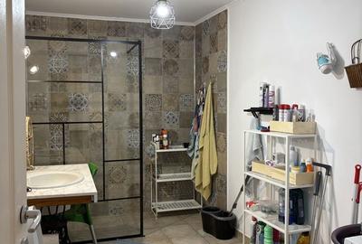 Casă cu 2 camere în Cornu - 8
