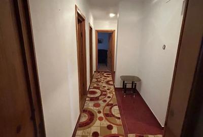 Apartament cu 3 camere decomandat în Ultracentral - 2