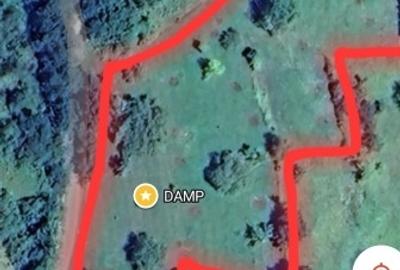 Teren Construcții intravilan de 6459 mp, în Luncoiu de Jos - 1