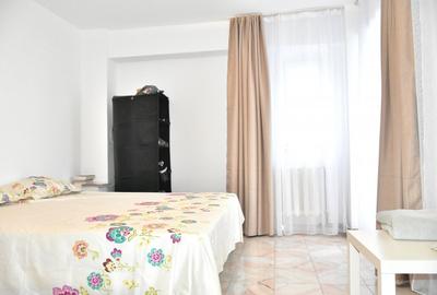 Apartament 3 camere Faleza Nord / vedere catre mare / prima linie / comision 0% - 6