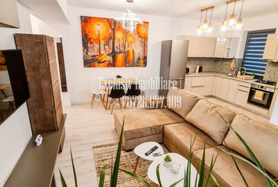 Blue Bike Residence! Apartament 2 camere cu Terasa - aproape de Icil si Gara - 8