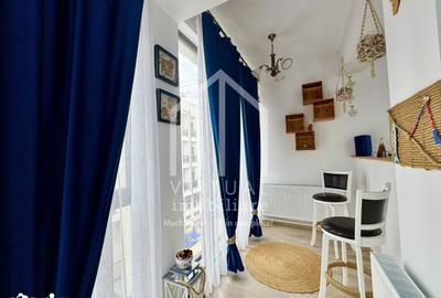 Apartament cu 3 camere în Șelimbăr - 8