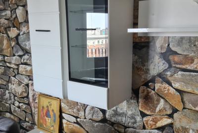 Apartament cu 2 camere decomandat în Panduri - 1