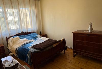 Apartament cu 4 camere decomandat, mobilat în Mănăștur - 4