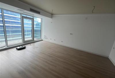 Studio dublu cu vedere la mare, etaj 8  White Titanic, Mamaia Nord, mobilat com - 6