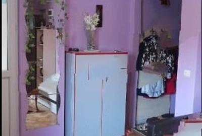 DOROBANTI ,Floreasca,bl.MIXT,et.3/5,Amenajata,2 terase,Libera - 3