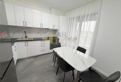 Apartament cu 3 camere decomandat, mobilat în Albert - 5