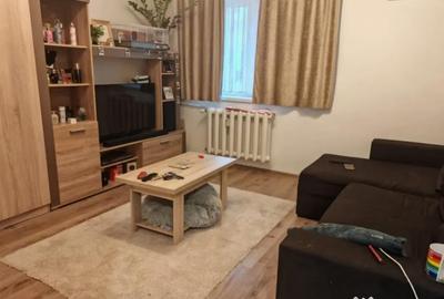 Garsonieră decomandată, mobilată în Inel II - 4