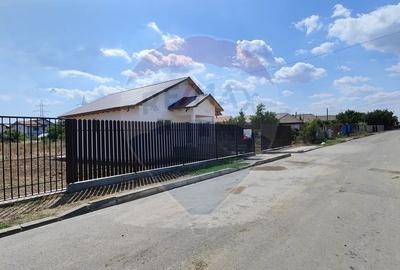 Casa / Vila cu teren 371 mp de vanzare in Cumpana - 9