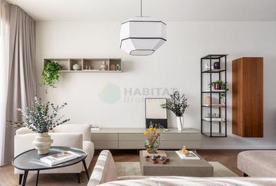 Vila tip townhouse in Pipera - mobilier de bucatarie inclus - 5