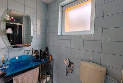 Casa 7 camere, 4 grupuri sanitare, curte si gradina Casa 7 camere, 4 grupuri sanitare, curte si gradina - 13