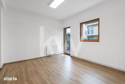 Apartament cu 3 camere decomandat în Sud - 9