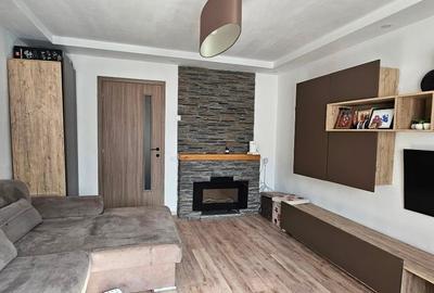 De vanzare apartament cu 3 camere 2 bai intrare Racadau - 4