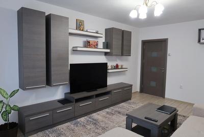 Apartament cu 3 camere decomandat, mobilat în Vlahuță - 2