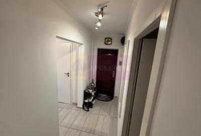 Apartament cu 2 camere decomandat în Pantelimon - 6