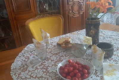 Vand casa duplex in Fagaras,5camere,trei bai,demisol,cu gradina..Pre? 135000 Euro,sau ap.+ 70000 EUR - 4