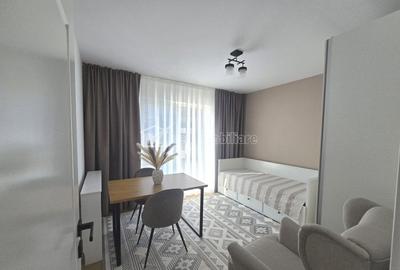 Apartament cu 2 camere decomandat în Florești - 5