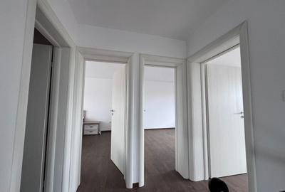 Duplex cu 5 camere cu Canalizare în Moșnița Nouă - 10