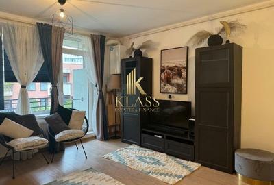 Apartament 2 camere Mall Vitan - 4