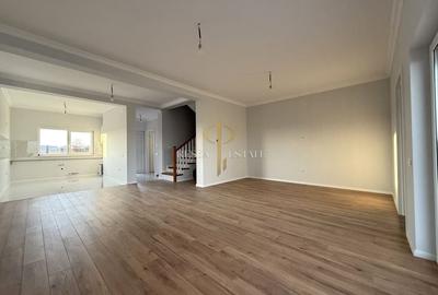 Duplex modern 5 camere| 113 mp + 320 mp teren| Mosnita Nouă - 13