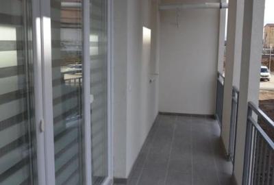 Apartament de inchiriat- 2 camere (50mp) - 6