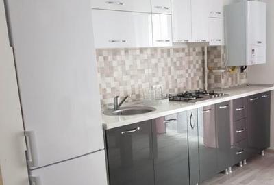 Apartament 2 camere zona Doamna Ghica - 1