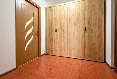 Apartament cu 2 camere decomandat, mobilat în Dacia - 5