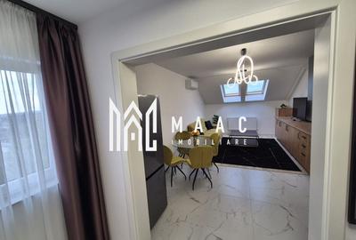 Apartament cu 2 camere, mobilat în Lazaret - 14