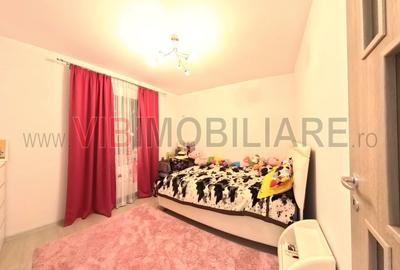 Apartament de vânzare – 2 camere, Str. Tineretului – Militari Residence - 6