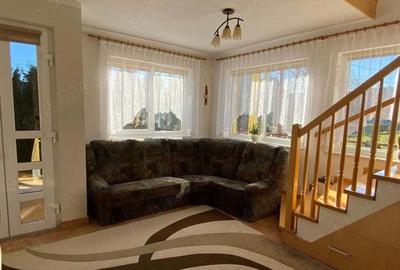 Casă cu 5 camere în Ipotești - 5