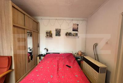 Casa individuala 4 camere 94mp utili, singur in curte, zona - 7