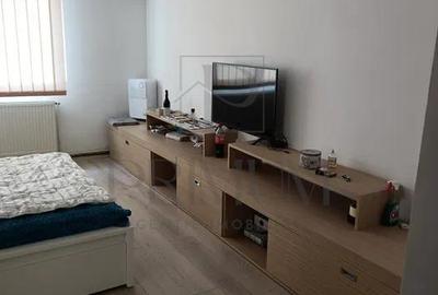 Garsonieră decomandată, mobilată în Aeroport - 5