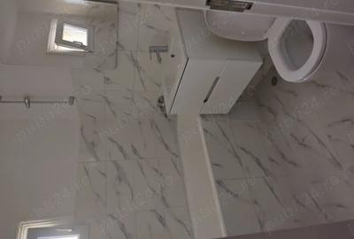 Garsonieră nedecomandată în Costin Georgian - 5