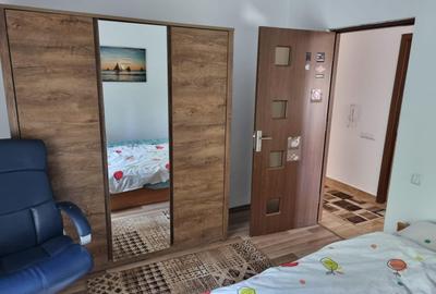 Apartament de vânzare, 3 camere, 58 mp, Zorilor zona UTCN - 4